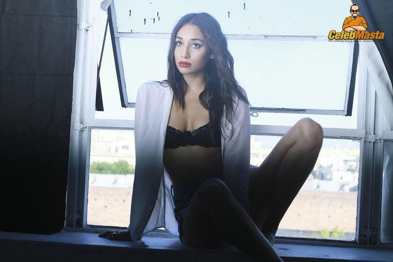 Meaghan Rath