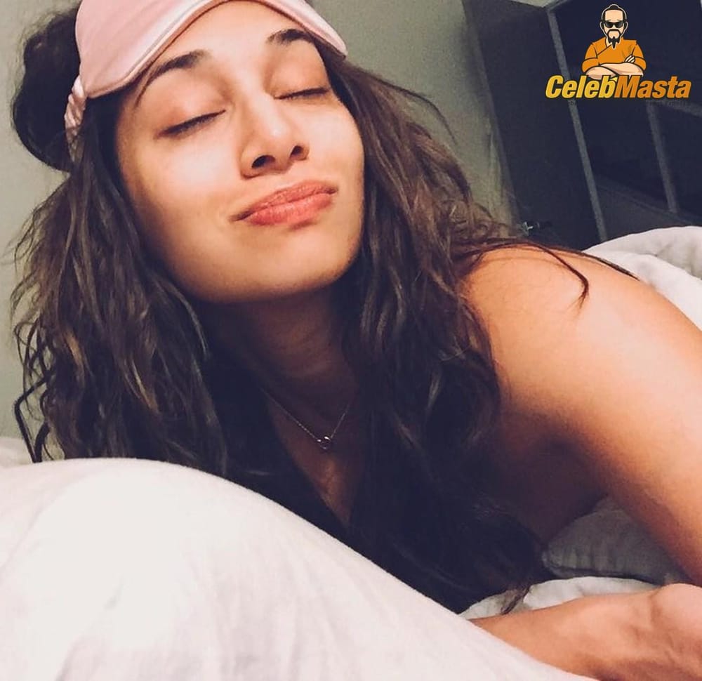 Meaghan Rath
