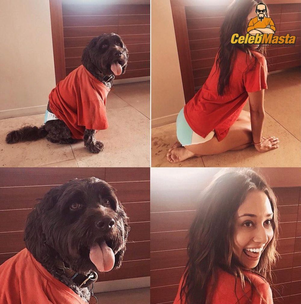 Meaghan Rath