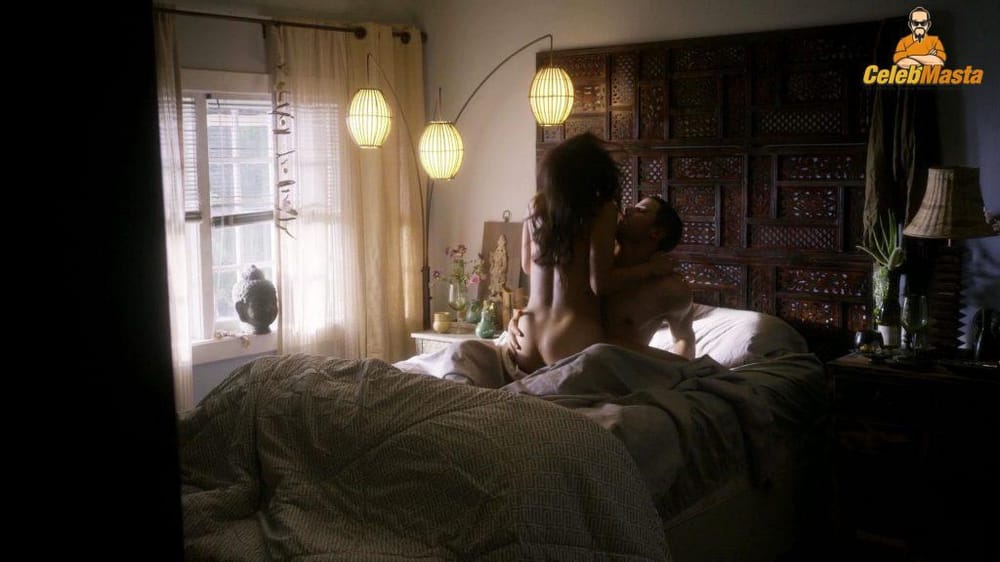 Meaghan Rath