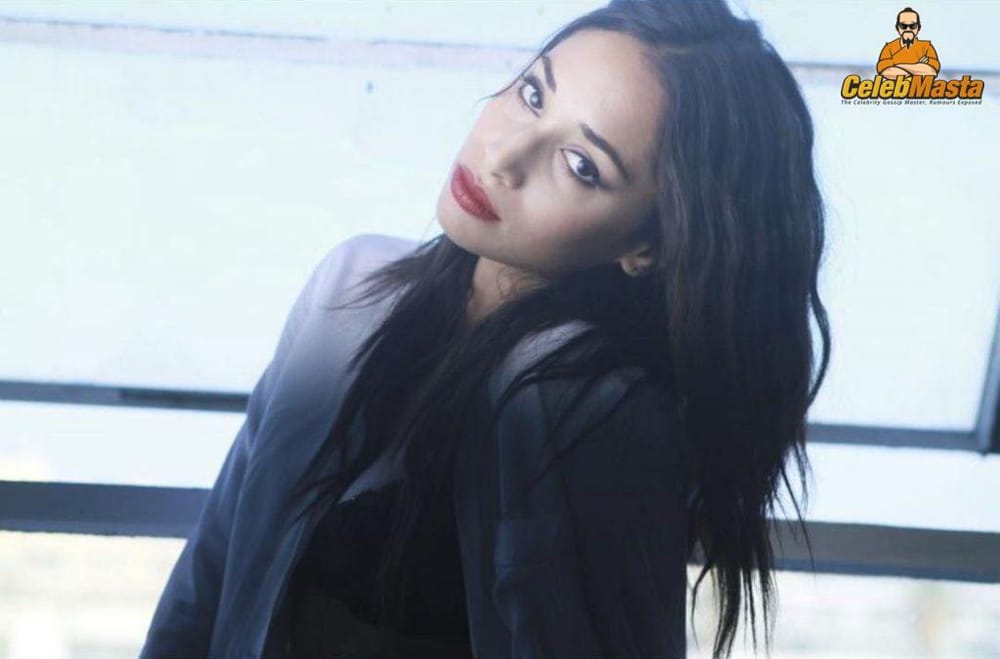 Meaghan Rath