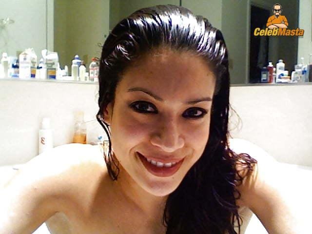Melina Perez WWE