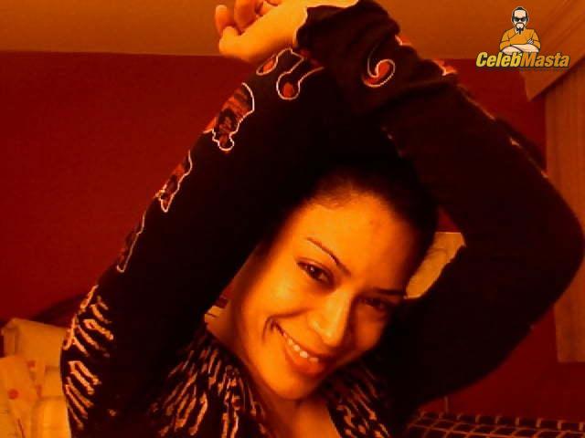 Melina Perez WWE