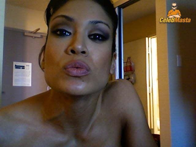 Melina Perez WWE