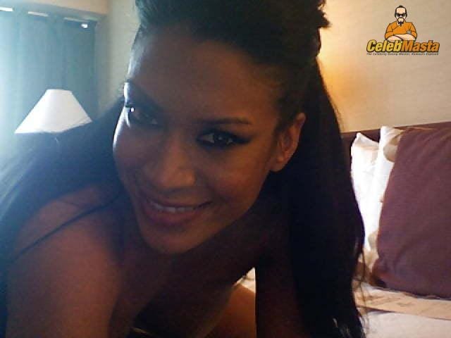 Melina Perez WWE