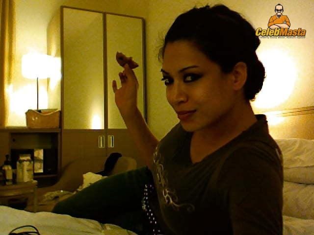 Melina Perez WWE