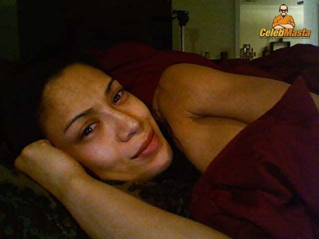 Melina Perez WWE