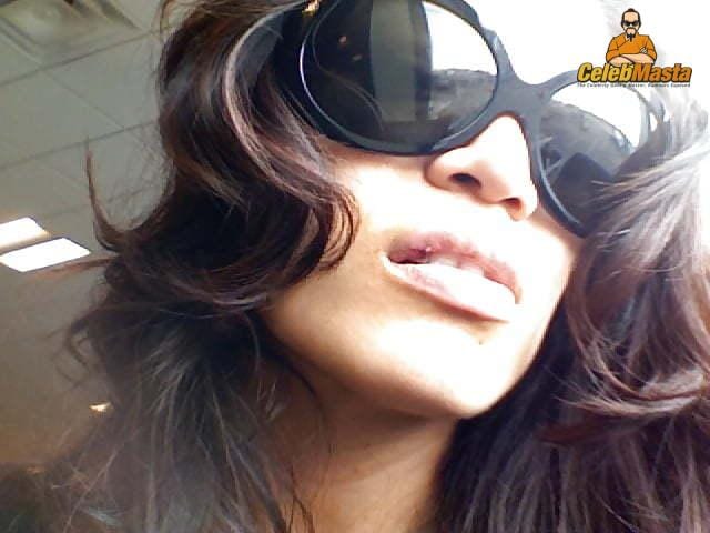 Melina Perez WWE