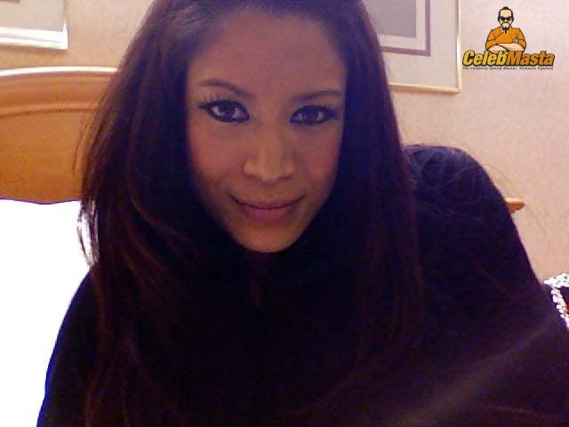Melina Perez WWE
