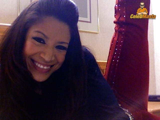 Melina Perez WWE
