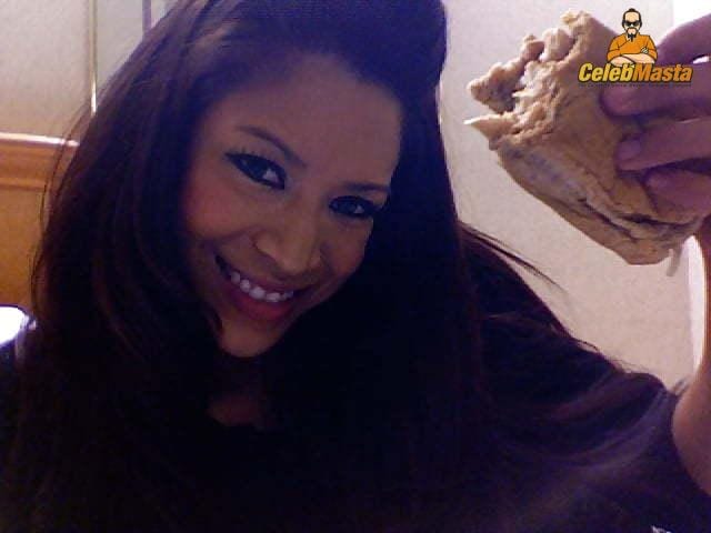 Melina Perez WWE