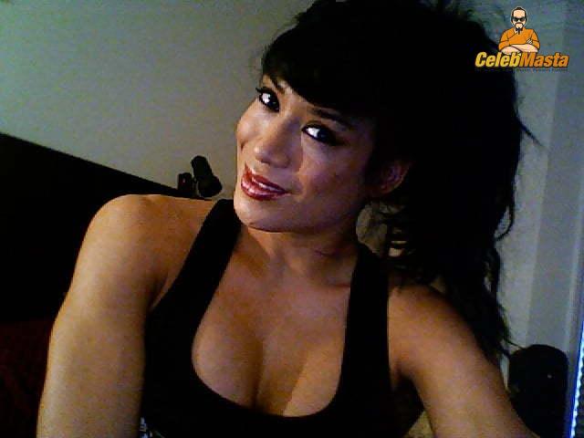 Melina Perez WWE