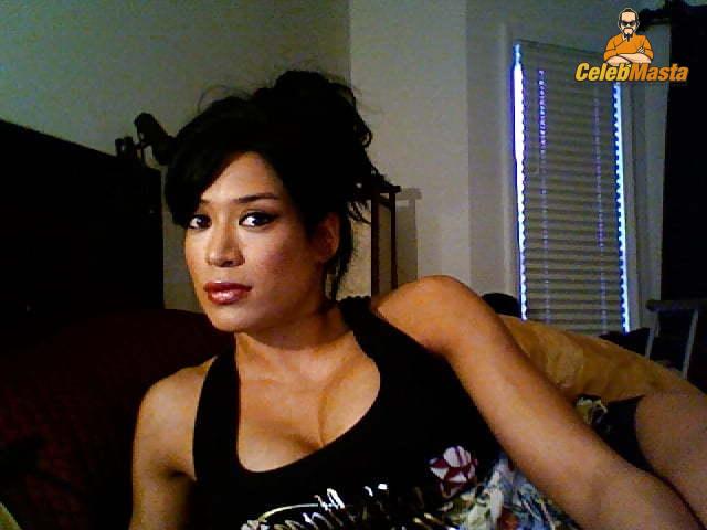 Melina Perez WWE
