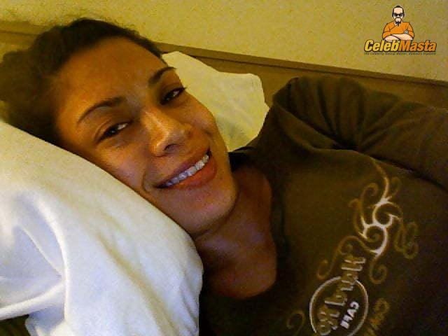 Melina Perez WWE