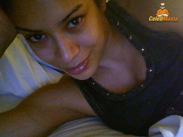 Melina Perez WWE