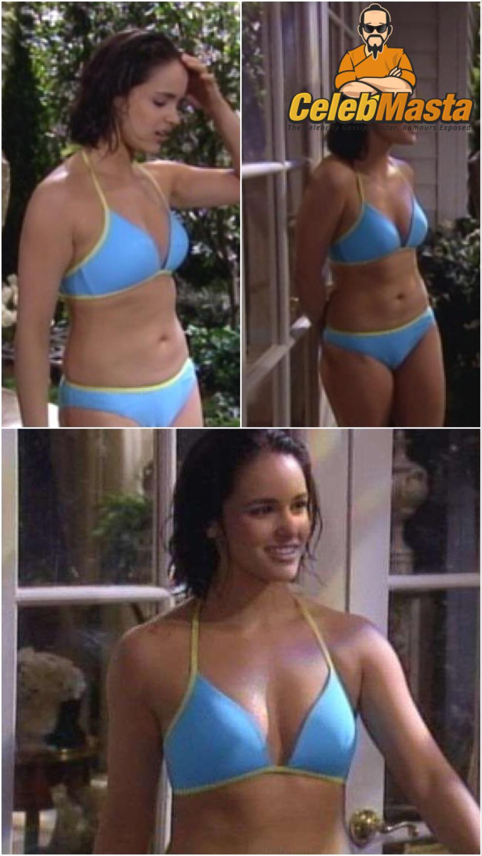 Melissa Fumero
