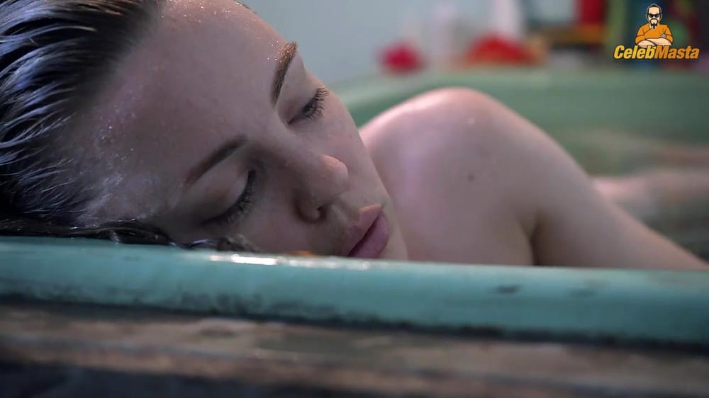 Melissa George