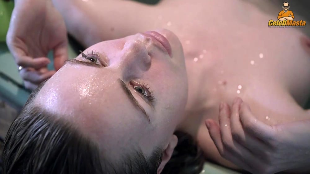 Melissa George