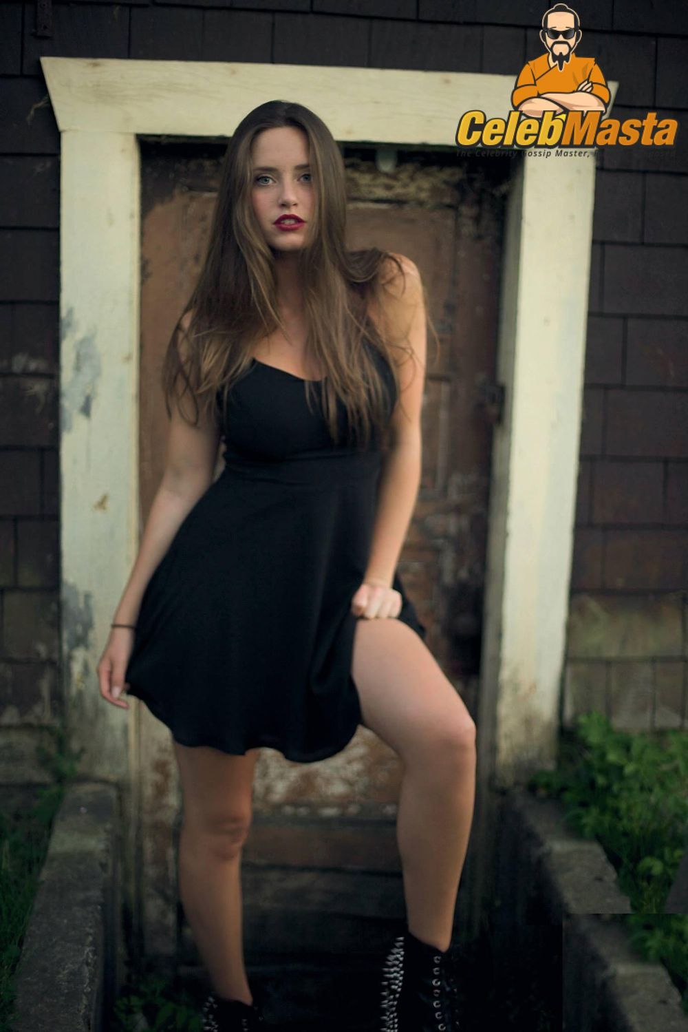 Merritt Patterson