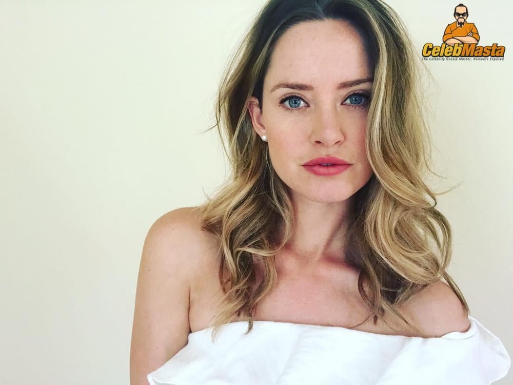 Merritt Patterson