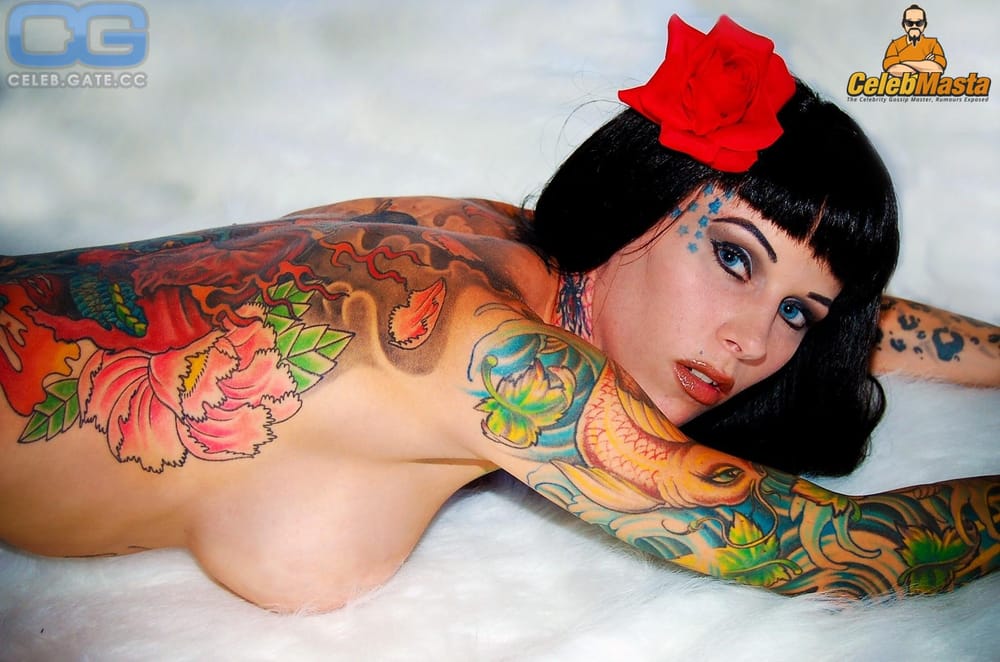 Michelle Bombshell McGee
