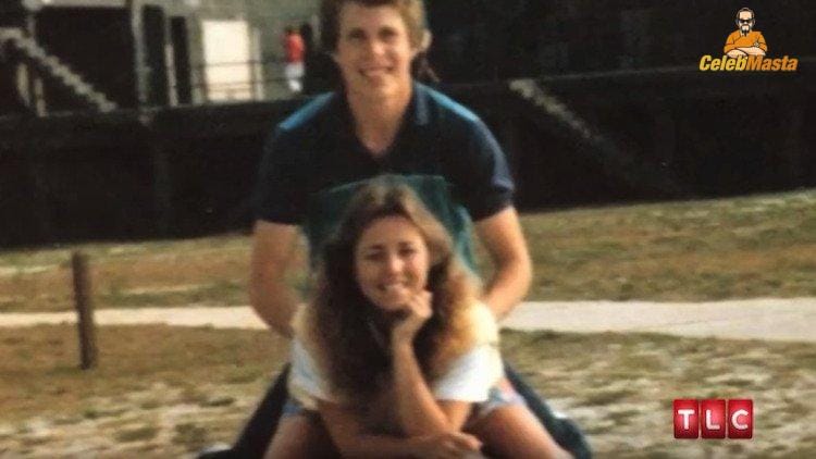 Michelle Duggar