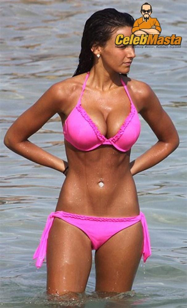 Michelle Keegan