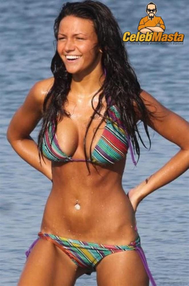 Michelle Keegan