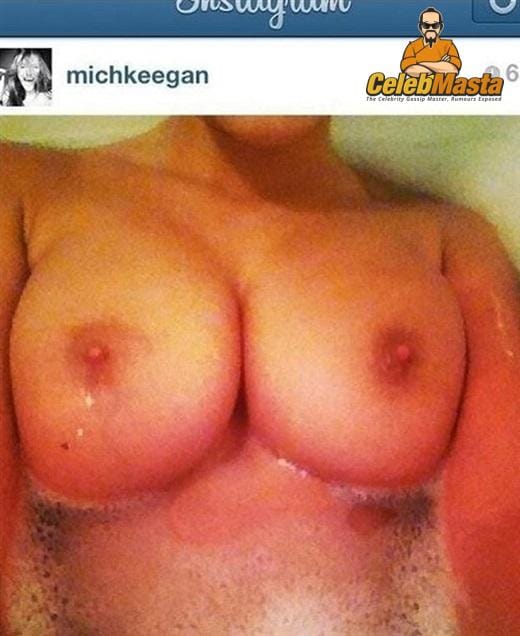 Michelle Keegan