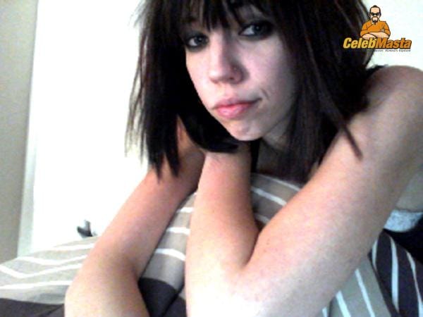 Carly Rae Jepsen