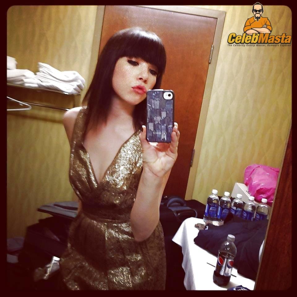 Carly Rae Jepsen