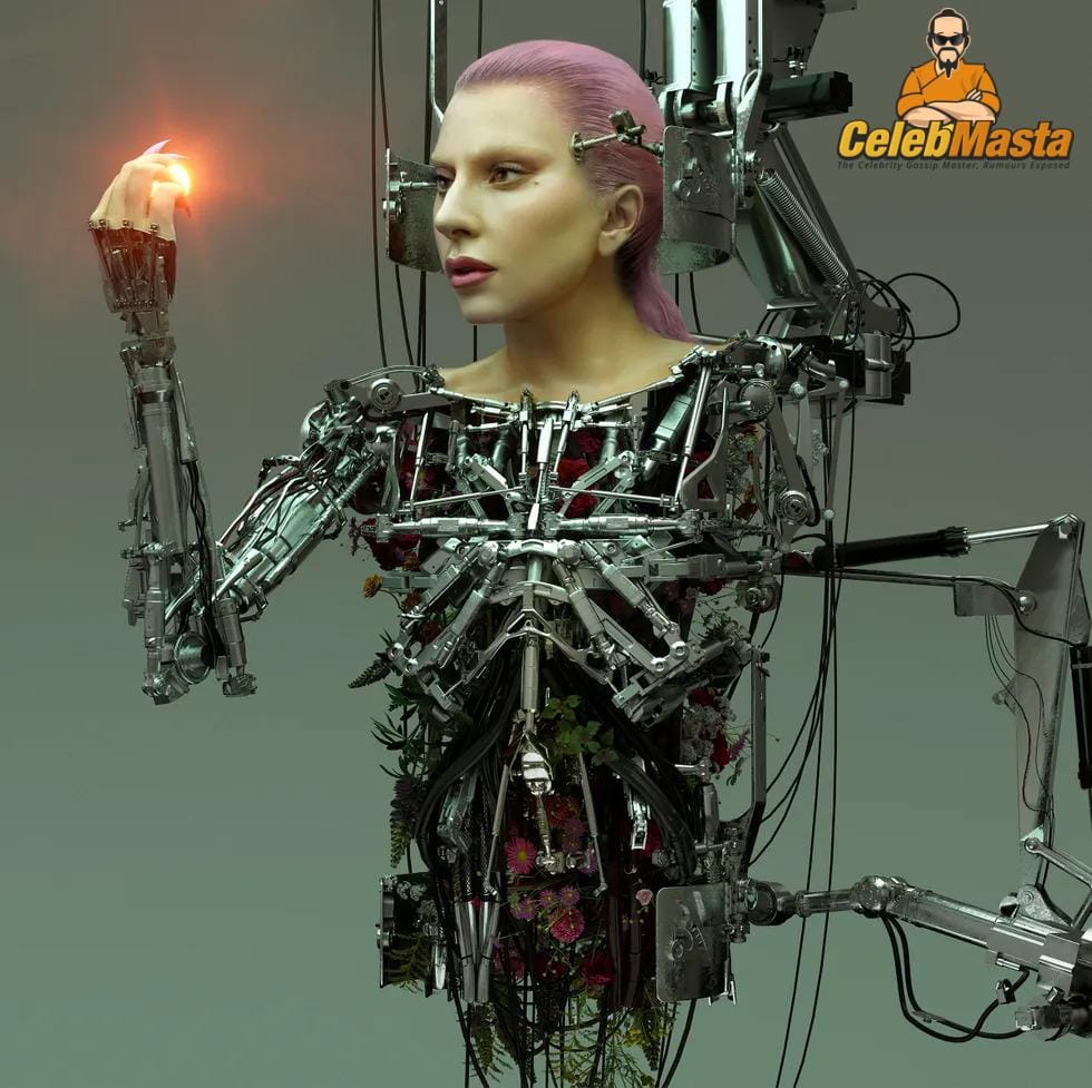 Lady Gaga
