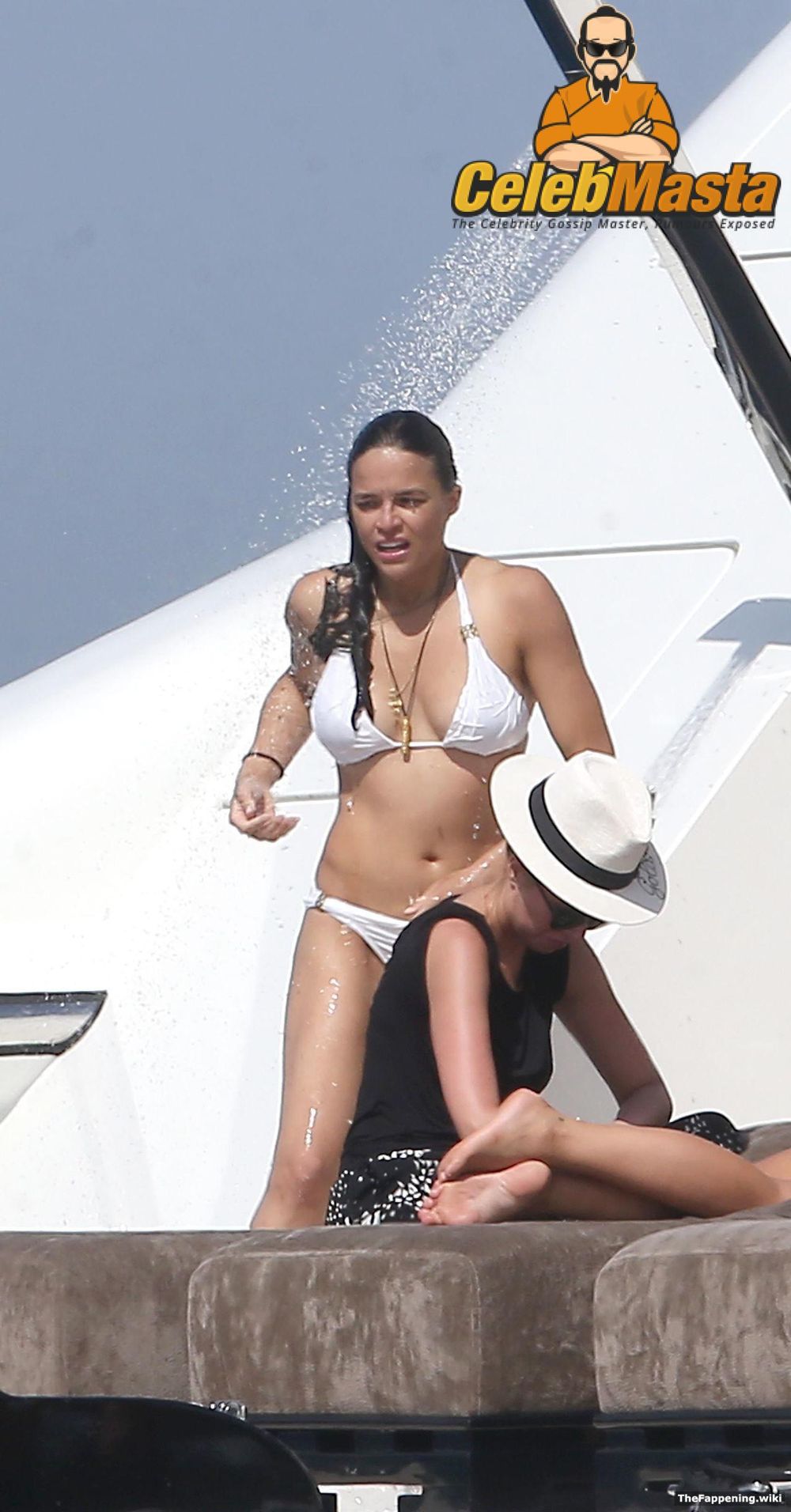 Michelle Rodriguez