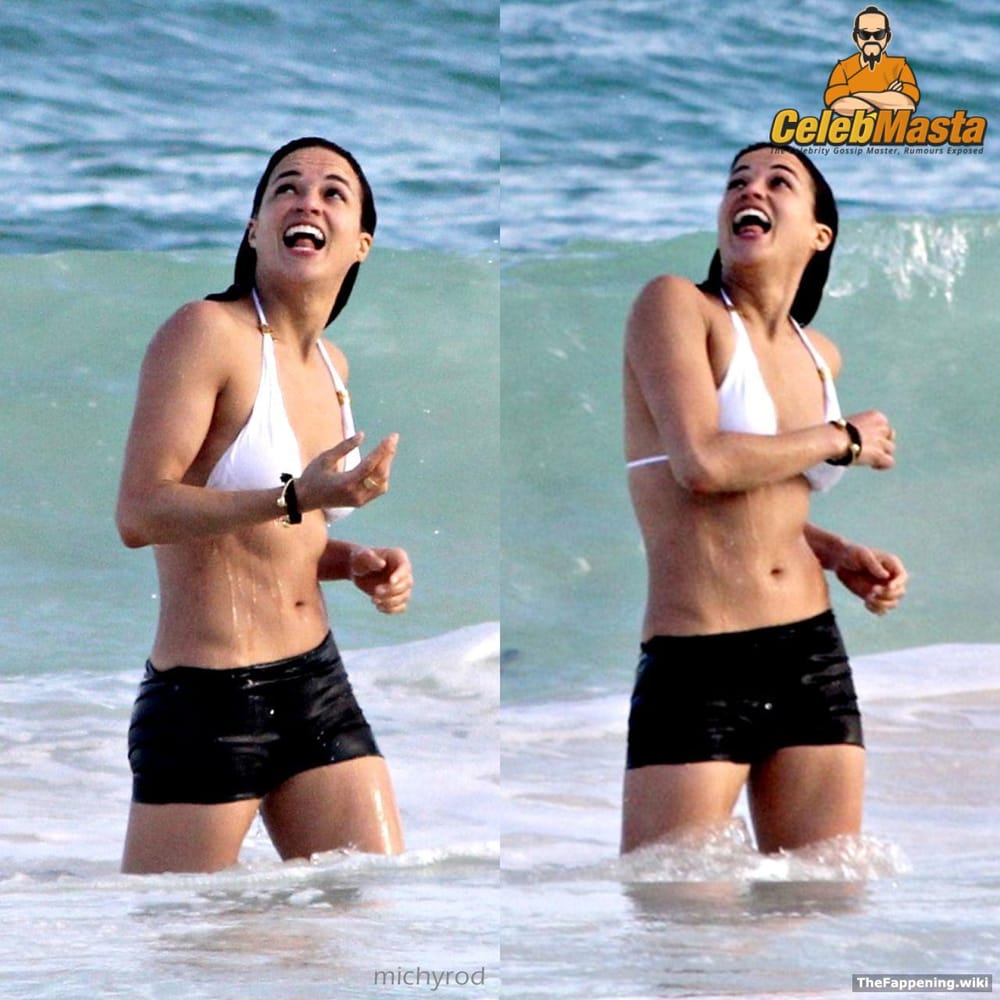 Michelle Rodriguez