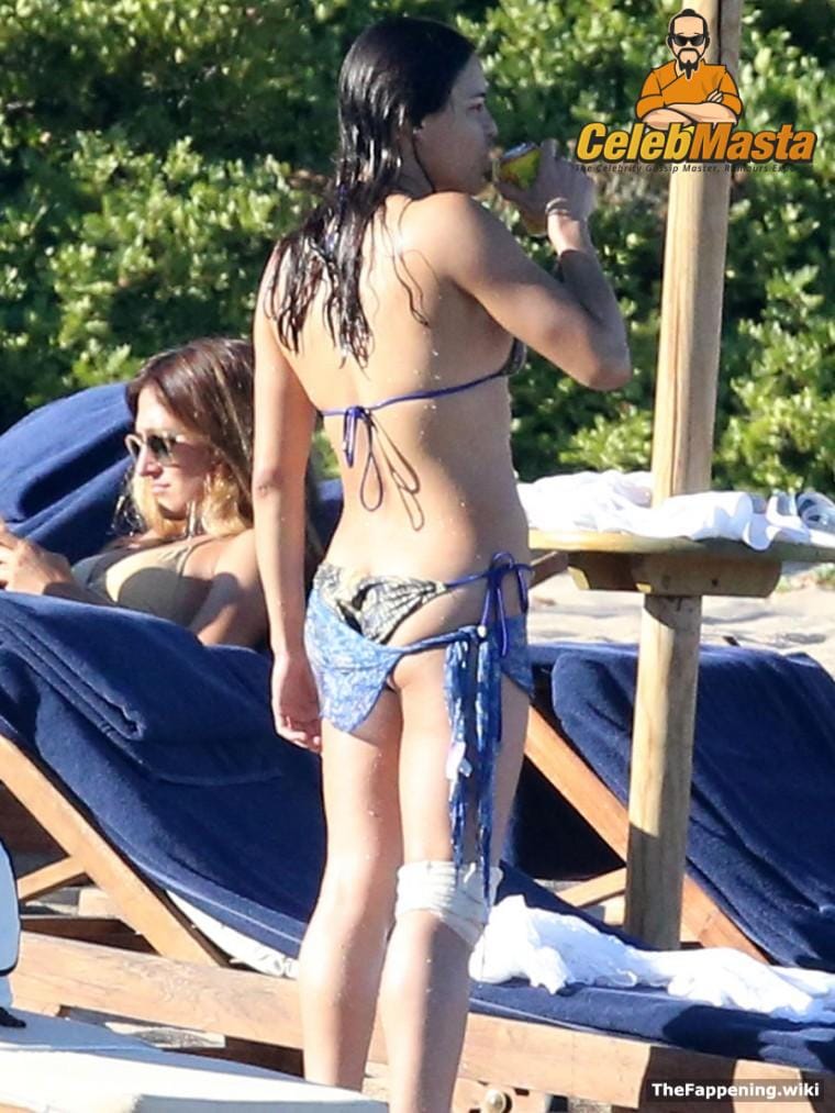 Michelle Rodriguez