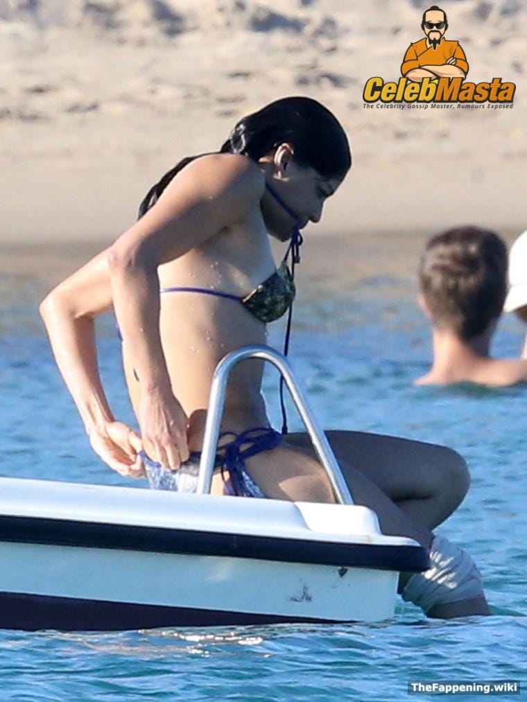 Michelle Rodriguez