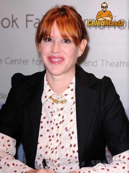 Molly Ringwald