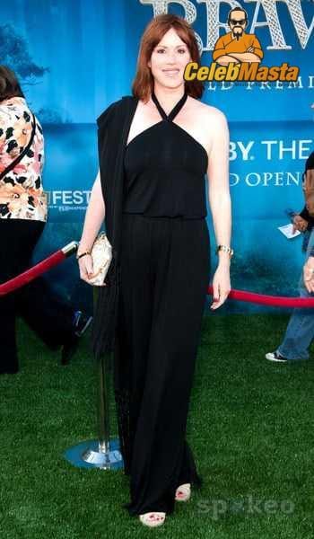Molly Ringwald