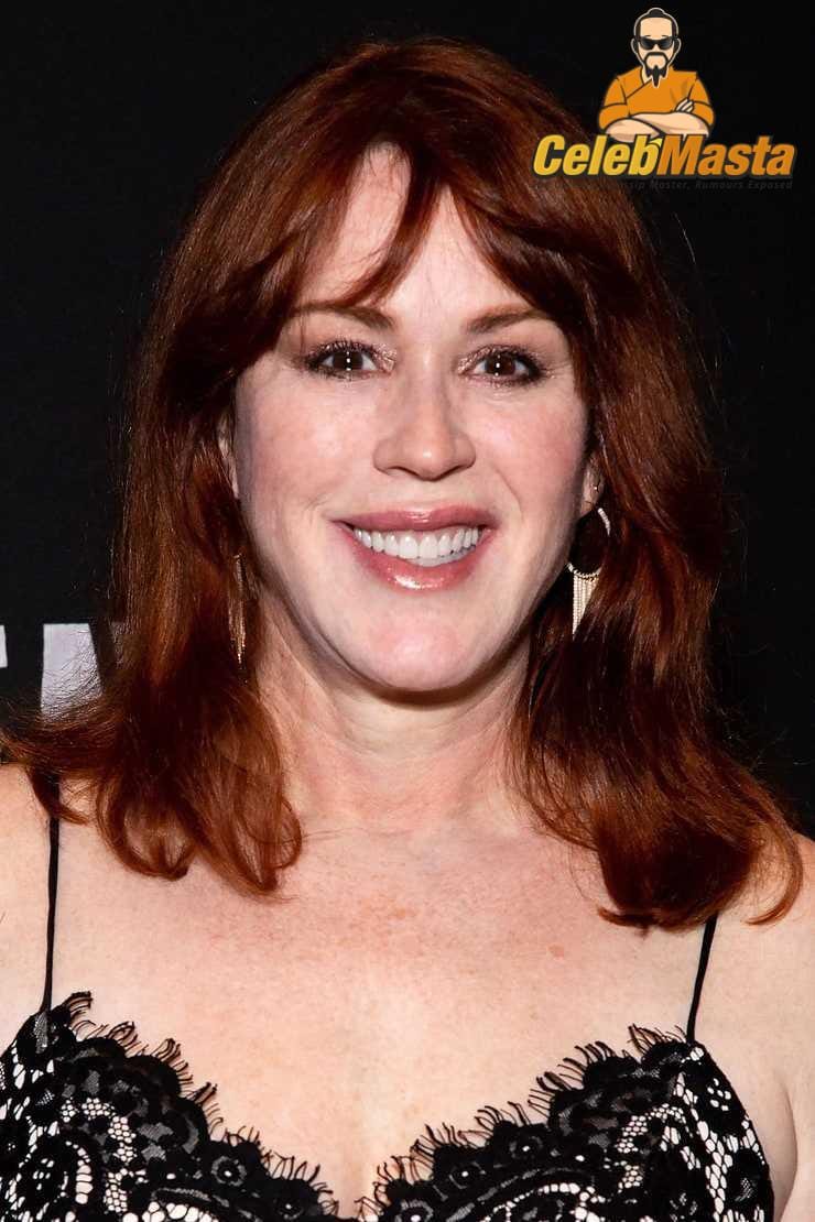 Molly Ringwald
