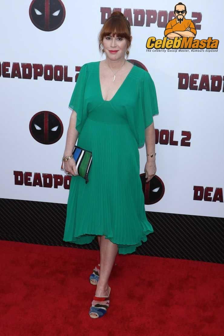 Molly Ringwald