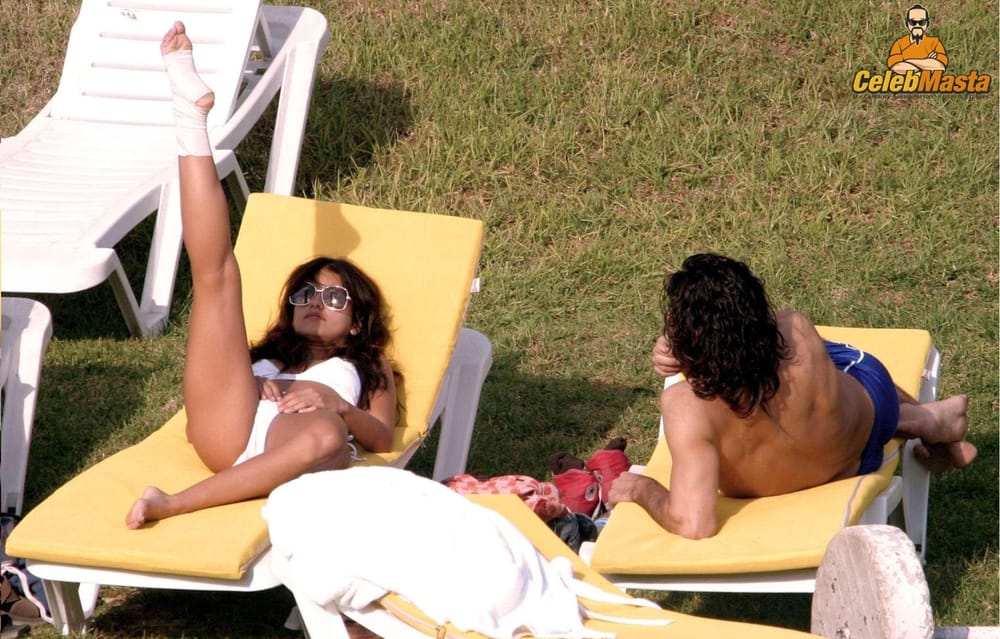 Monica Cruz Monica Cruz