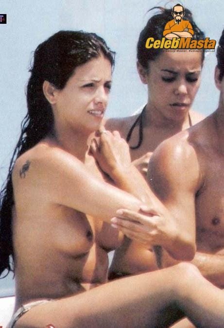 Monica Cruz