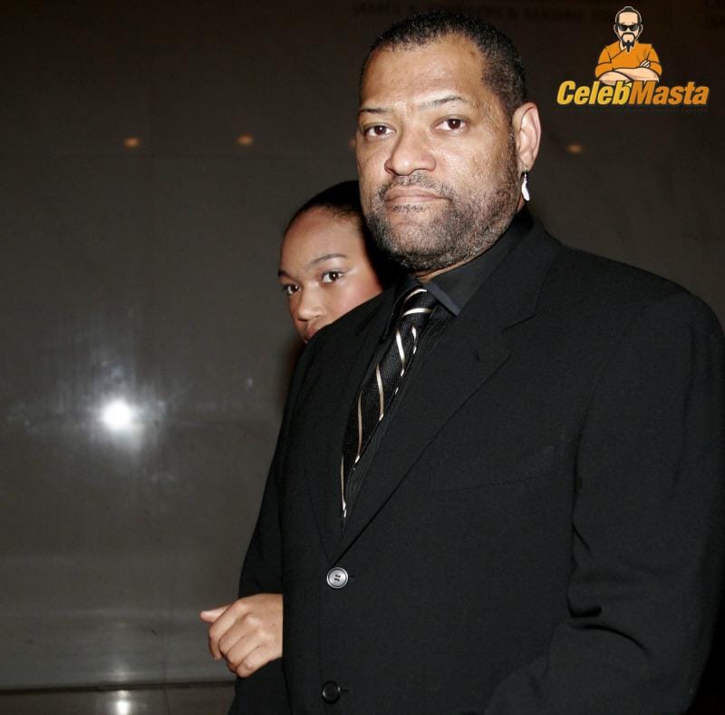Montana Fishburne