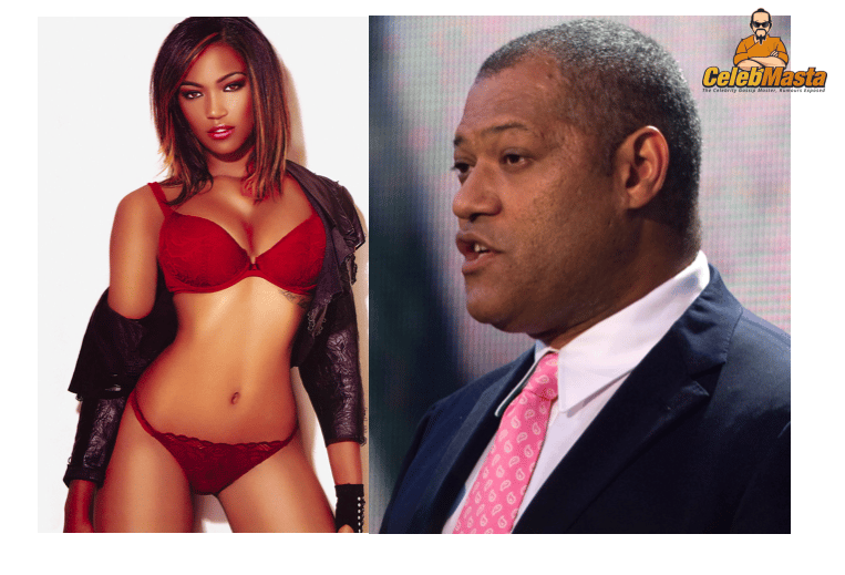 Montana Fishburne