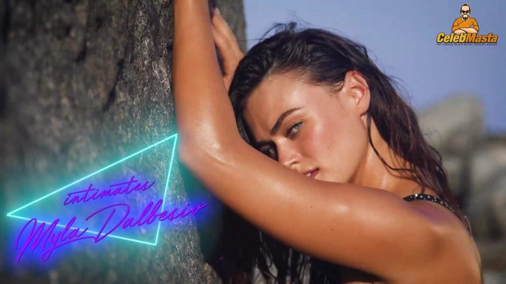 Myla Dalbesio