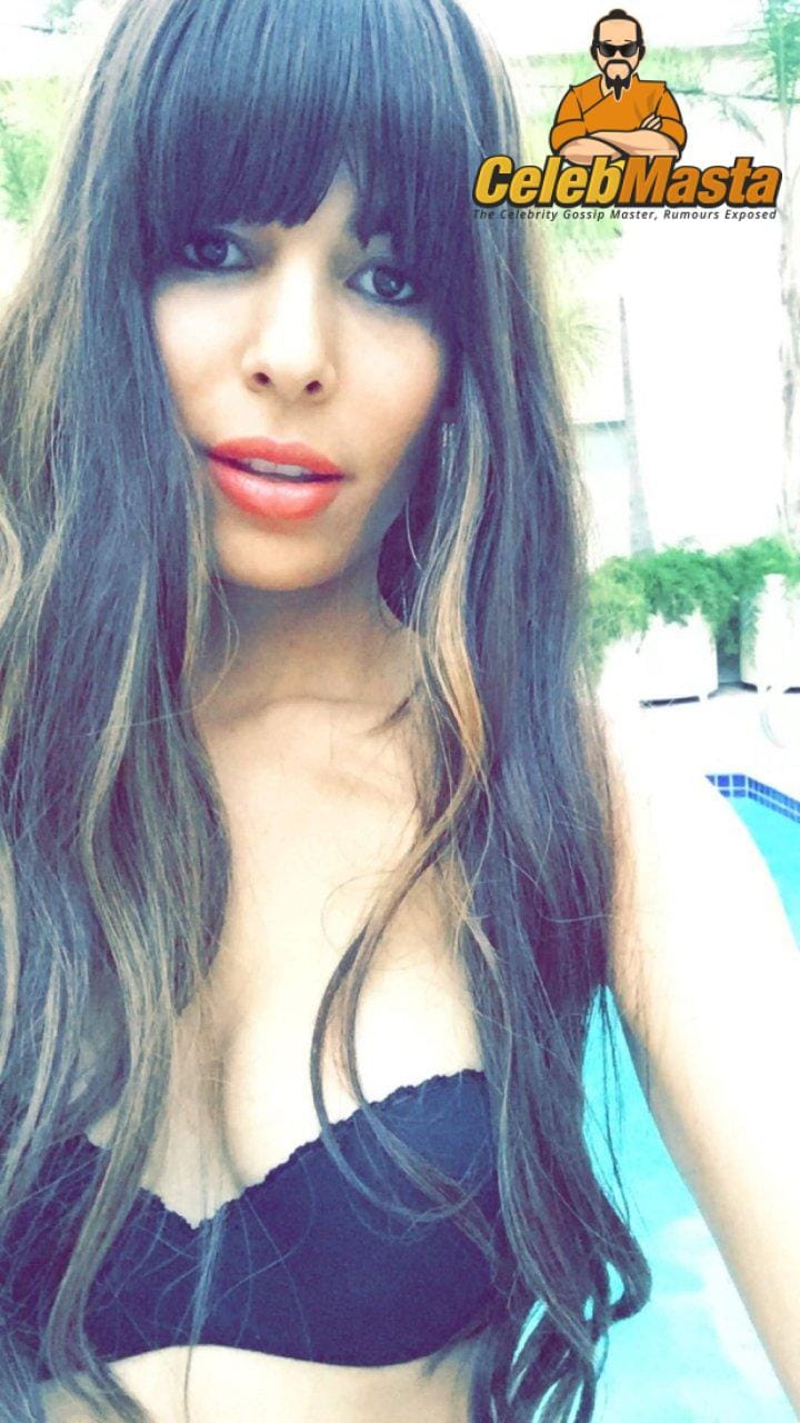 Nadine Velazquez