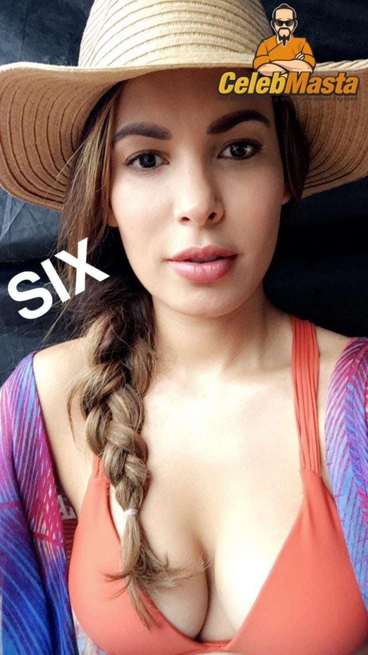 Nadine Velazquez