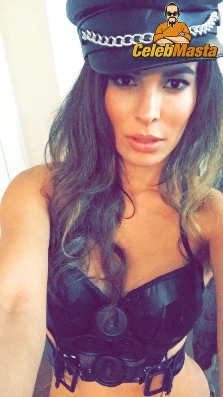 Nadine Velazquez