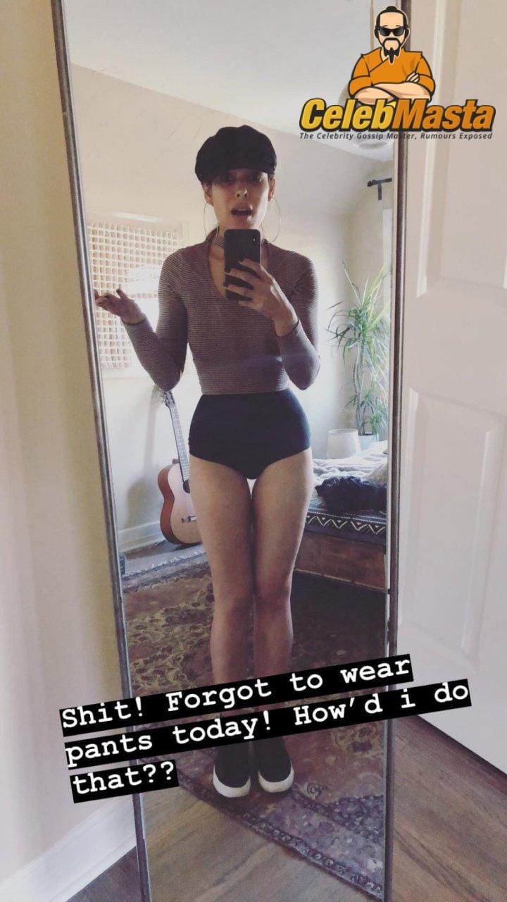 Nadine Velazquez