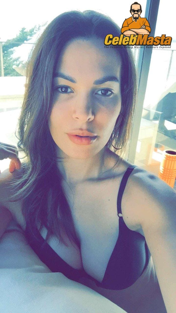 Nadine Velazquez